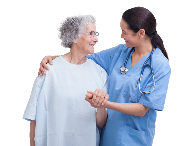 Курс младшей медсестры по уходу за больными в Гатчине