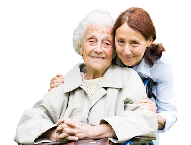 Курс патронажной сиделки (помощницы по уходу) в Гатчине