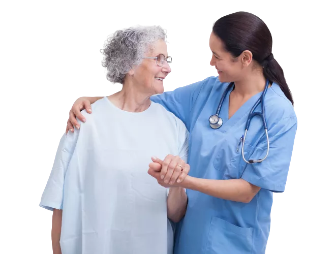 Курс младшей медсестры по уходу за больными в Гатчине